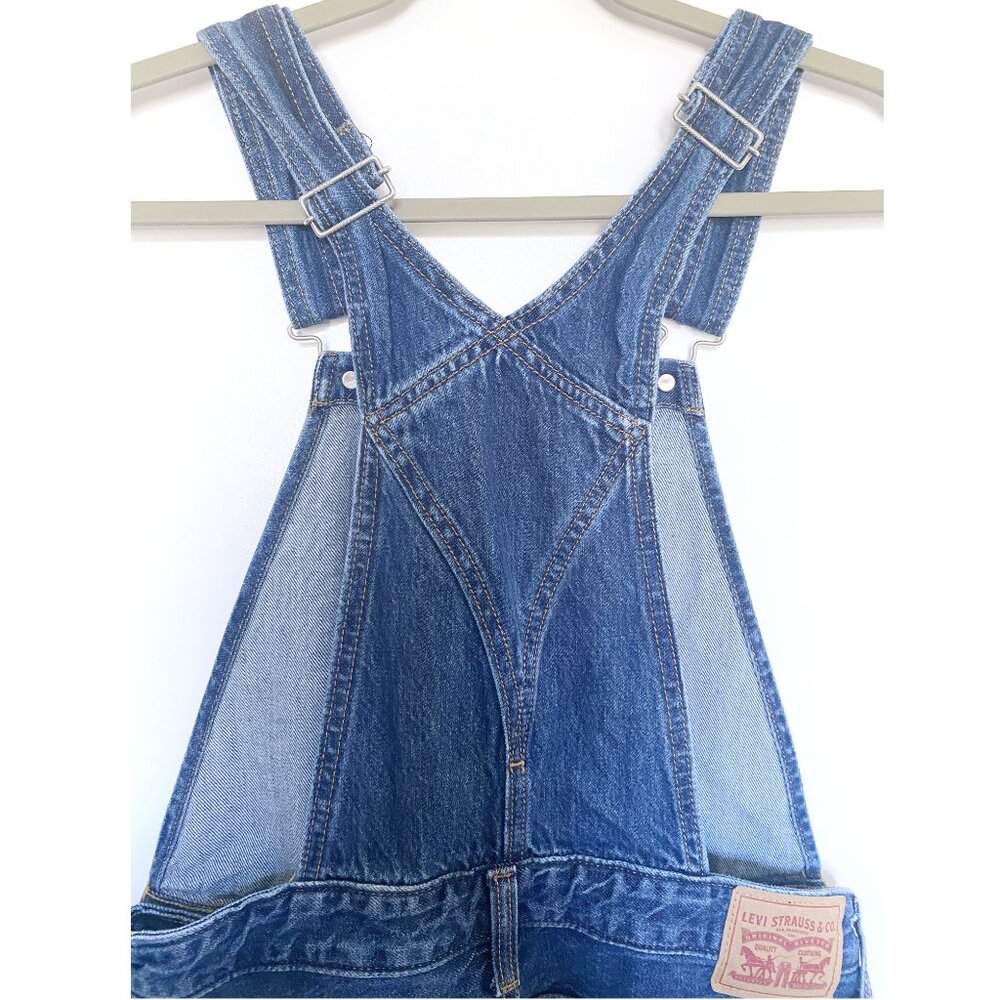 Levi's Overalls - Picture 4 of 6